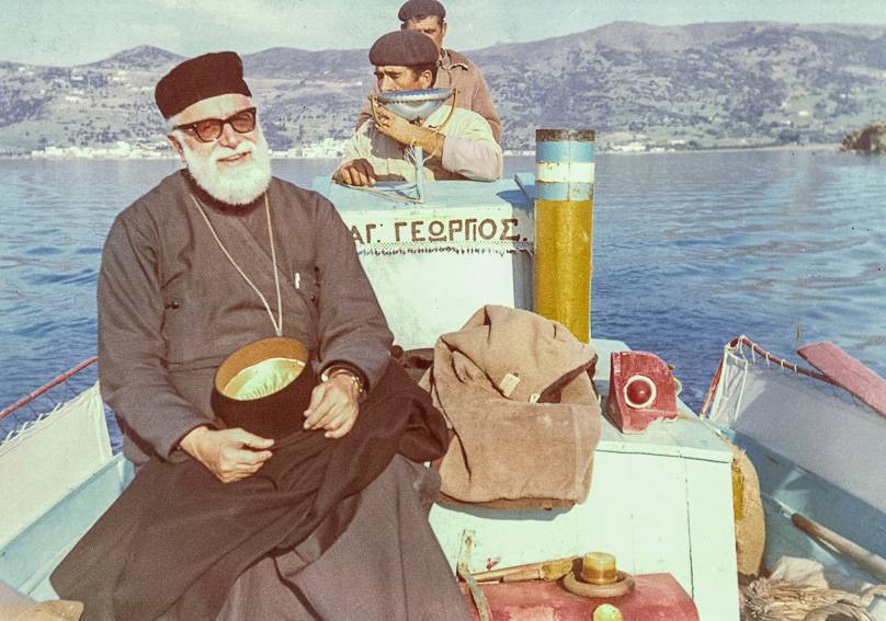 Έκθεση καλλιτεχνών