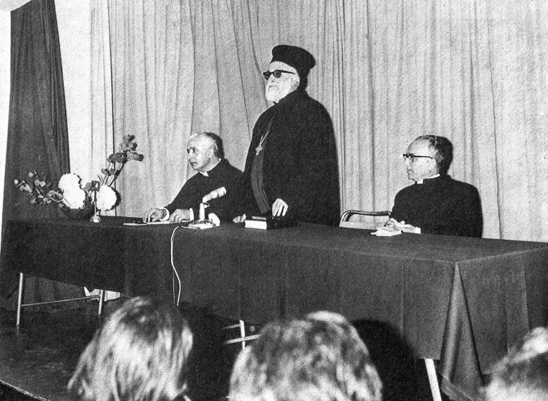 Έκθεση καλλιτεχνών