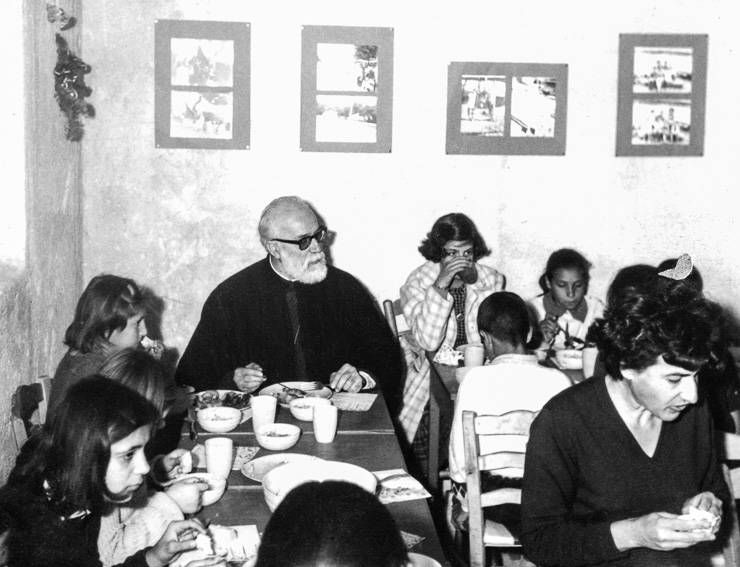 Διάλογος Εκκλησιών