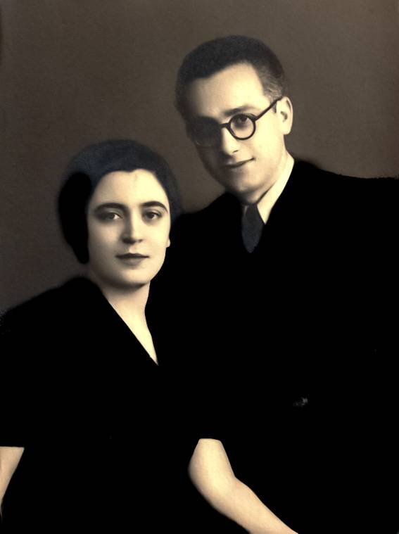 Γιαγιά Χρυσή